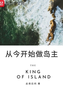 從今開始做島主