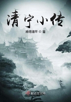 清寧小傳在線閱讀