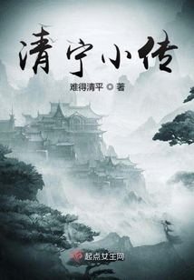 清寧小傳