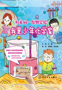 我是少年化學家