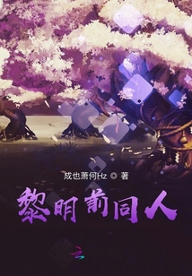 黎明前同人