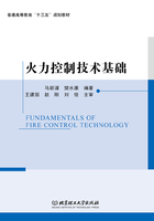 火力控制技术基础在线阅读