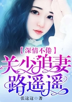 深情不倦:关少追妻路遥遥
