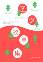 圣誕故事集在線閱讀