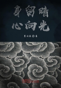 身留暗心向光