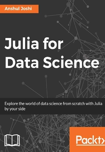 Julia for Data Science