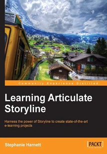 Learning Articulate Storyline