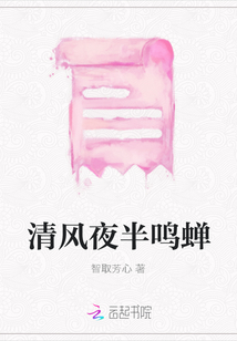 清風夜半鳴蟬