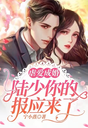 虐爱成婚，陆少你的报应来了在线阅读