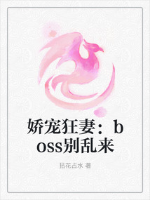 嬌寵狂妻：boss別亂來