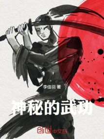神秘的武功