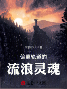 偏離軌道的流浪靈魂