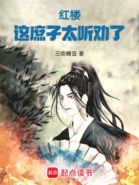 红楼:这庶子太听劝了在线阅读