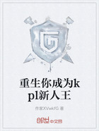 重生你成为kpl新人王在线阅读