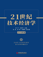 21世纪技术经济学（2019年卷）