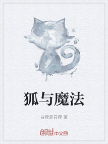 狐與魔法
