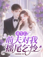 重生后,前夫对我摇尾乞怜在线阅读