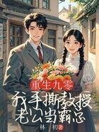 重返九零,我手撕教授老公当霸总在线阅读
