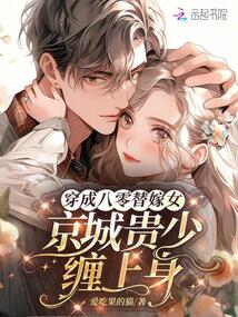 穿成八零替嫁女,京城貴少纏上身