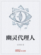 幽灵代理人在线阅读