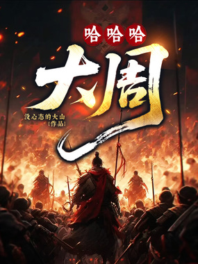 哈哈哈，大周在线阅读