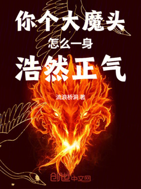 你个大魔头怎么一身浩然正气！在线阅读