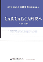 CAD/CAE/CAM技术