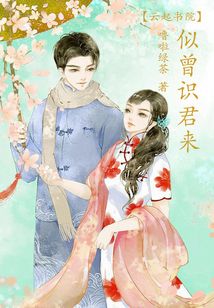 似曾識君來
