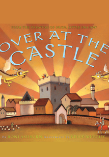 Over at the Castle