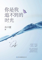 你是我追不到的時光在線閱讀