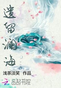遺留瀾海