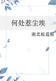 何處惹塵埃