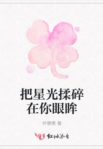 把星光揉碎在你眼眸