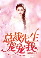 總裁先生寵寵我在線閱讀