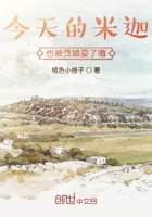今天的米迦也被費娘耍了嗷在線閱讀