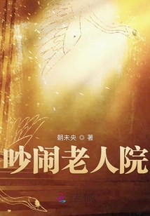 吵鬧老人院