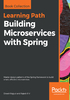 Building Microservices with Spring