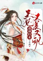战神归来,王妃又美又飒