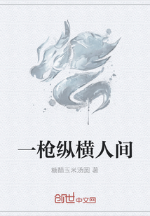 一枪纵横人间