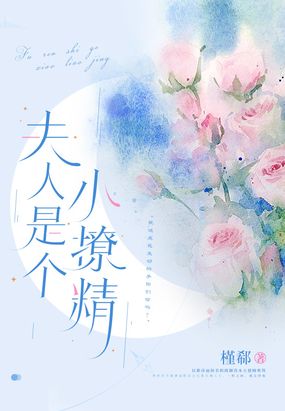 夫人是个小撩精在线阅读