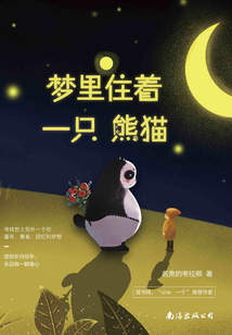 夢(mèng)里住著一只熊貓