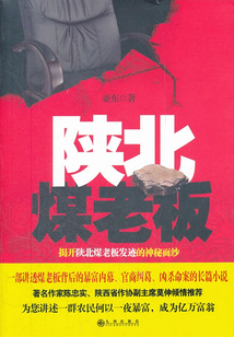 陜北煤老板