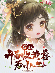综武:开局收黄蓉为小二