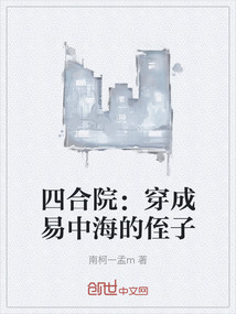 四合院:穿成易中海的侄子