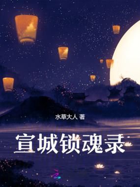 宣城锁魂录在线阅读