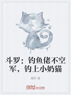 斗罗:钓鱼佬不空军,钓上小奶猫在线阅读