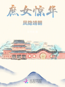 庶女驚華:鳳隱靖朝