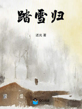 踏雪归在线阅读