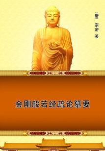 金剛般若經(jīng)疏論纂要