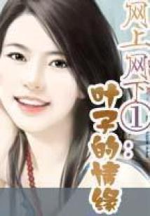 網上網下①：葉子的情緣（完本）